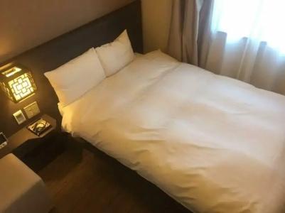 Dormy Inn Nagasaki Shinchichukagai - 22