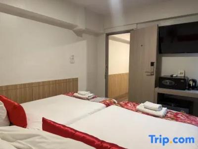 Wild Orchid Villa - 54