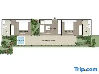 Shan Villas Sukhumvit - 212