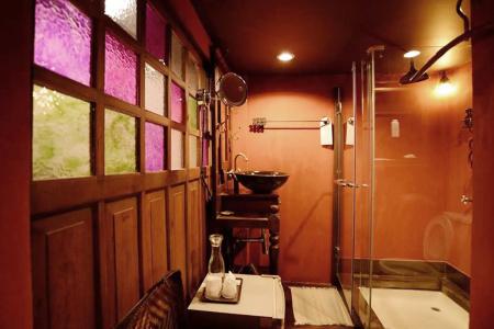 Old Capital Bike Inn - Sha Certified - 9
