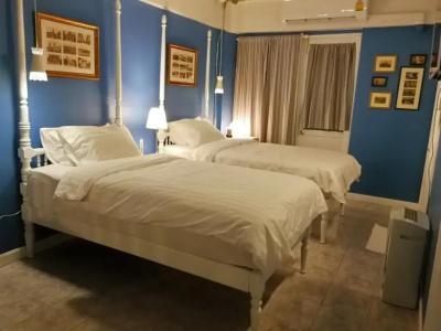 Bed in Town - 39