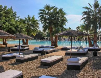 Masseria & Spa LuciaGiovanni - 16