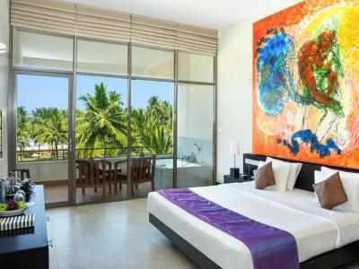 Taprobana by Asia Leisure - 70