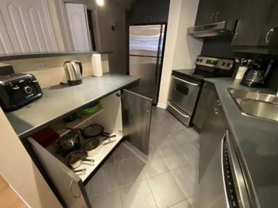ApartHotelMontreal by Les Terrasses Saint Urbain 2225I2 - 24