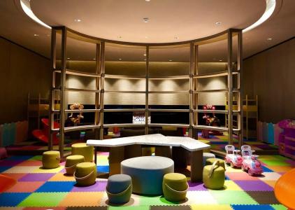Sheraton Shenzhen Nanshan - 17