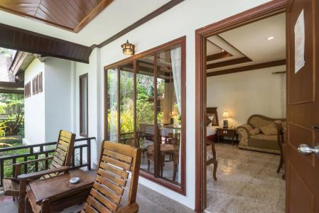 Sand Sea Resort - Sha Extra Plus - 5