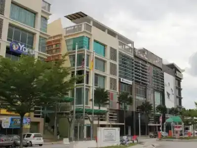 Setia Inn - 0