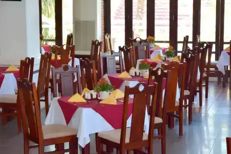 Romana Resort & Spa - 27