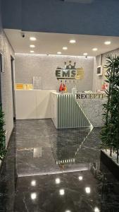 Emsa Otel Maltepedeki Eviniz - 18