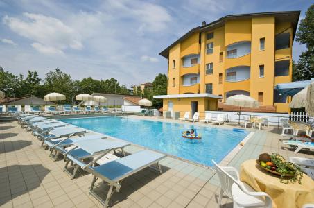 VMBaby& Residence Parador - 13