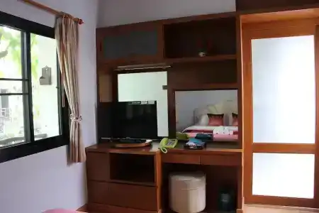 Chayada Garden House and - 33