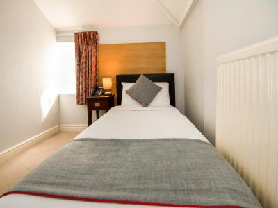Oyo The Regency - 44