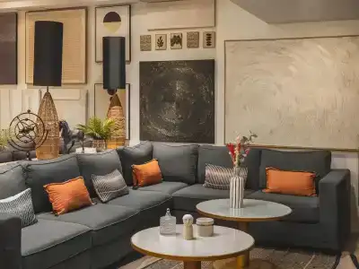 Maisons du Monde Hôtel & Suites - La Rochelle Vieux Port - 37
