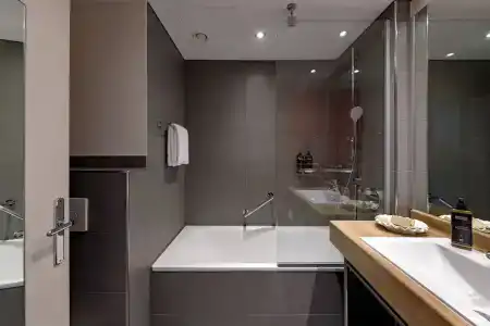 Mercure Stuttgart Airport Messe - 60