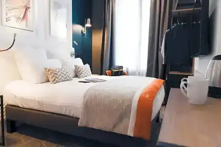 Best Western Plus hôTel d'Anjou - 35