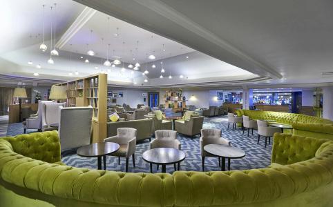 DoubleTree by Hilton Bristol North - 25