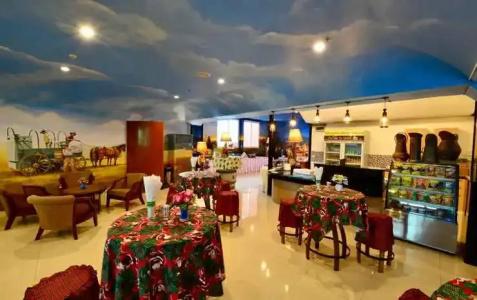 Thongsomboon Club - 2