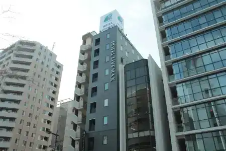 Livemax Tokyo Bakurocho - 0