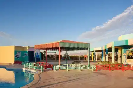 Sheraton Soma Bay Resort - 21