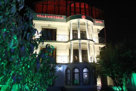Villa Viktoria - 0