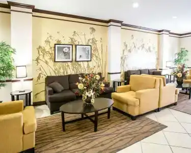 Sleep Inn and Suites - 7