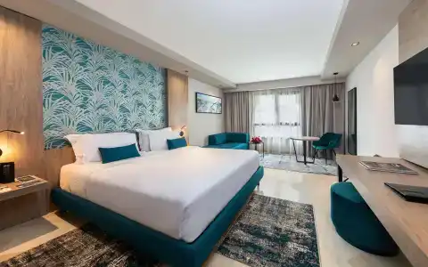 Golden Tulip El Mechtel - 67