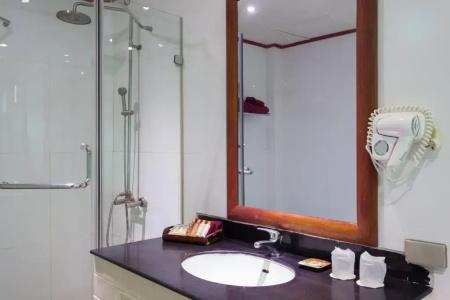 Pp Erawan Palms Resort- Sha Extra Plus - 43