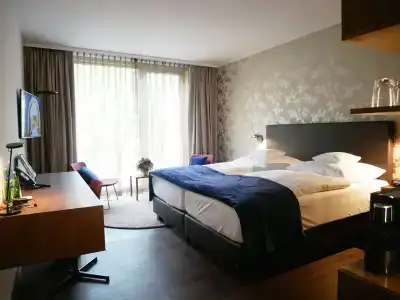 Best Western Premier Rebstock - 64