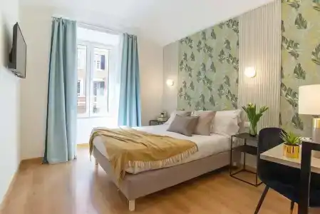 B&B 94Rooms Vatican-Scipioni - 24