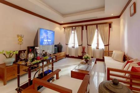 Royal Angkor Resort & Spa - 138