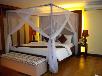 Lux Riverside & Apartment - 3