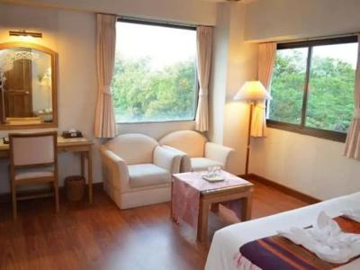 Bossotel Chiang Mai - Sha Plus - 63