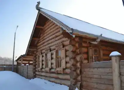 Новая деревня - 28