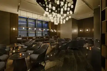 Hilton Nagasaki - 19