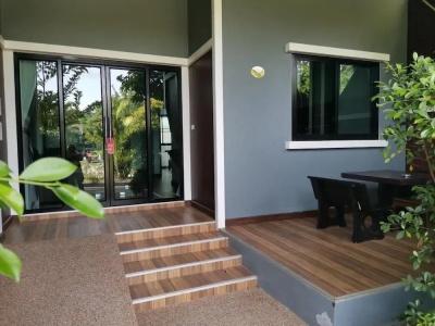 Oscar Villa Aonang Krabi - 52