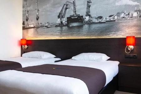 Bastion Rotterdam Alexander - 34
