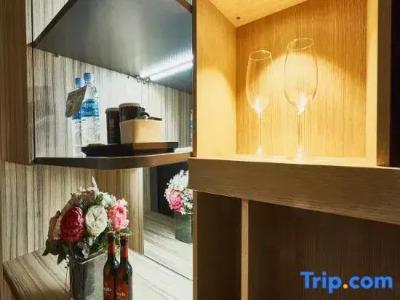 Royal Emporium Incheon Airport - 138