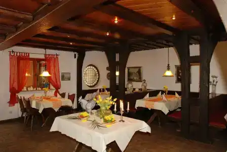 Gasthof Adler - 15