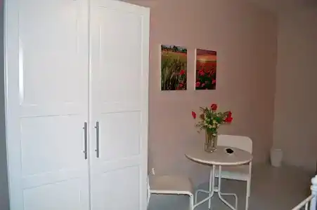 Porta Matera B&b - 12