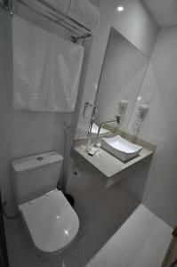 Mont Blanc Suites Duque de Caxias - 9