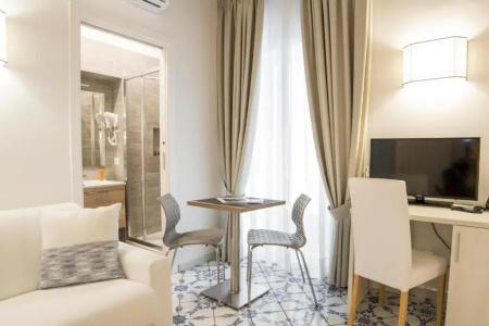Morelli suite - 53