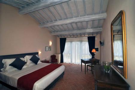 Le Buche Wine Resort&Spa - 1
