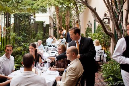 Planters Inn - - 18