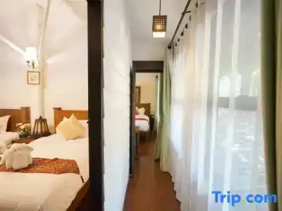 E-Outfitting Doikham Resort - 65
