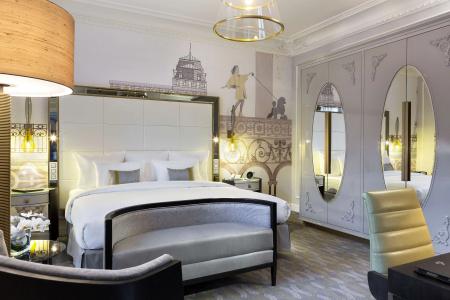 Hilton Paris Opera - 2