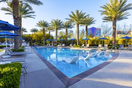 Club Wyndham Desert Blue - 27