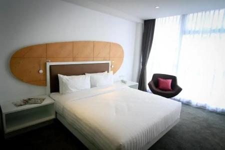 Icon Bangkok Sukhumvit - Sha Extra Plus - 46