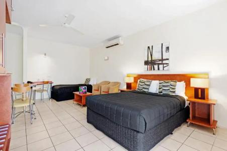 Cairns Queens Court - 89