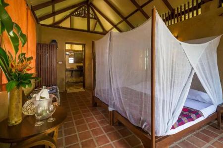 Our Jungle Camp - Eco Resort Sha Certified - 28