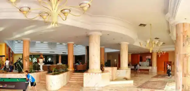 Marhaba Royal Salem - Family Only - 25